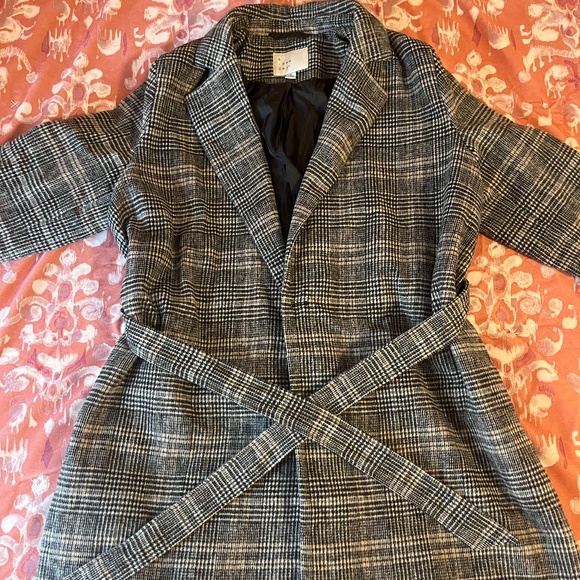 Target Pea Coat - Picture 1 of 2